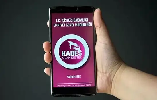 KADES'e bastı darp edilmiş halde bulundu!