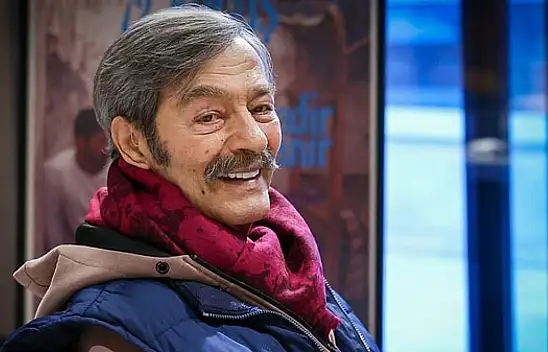 Kadir İnanır'ın sağlık durumuyla ilgili son dakika gelişmesi!