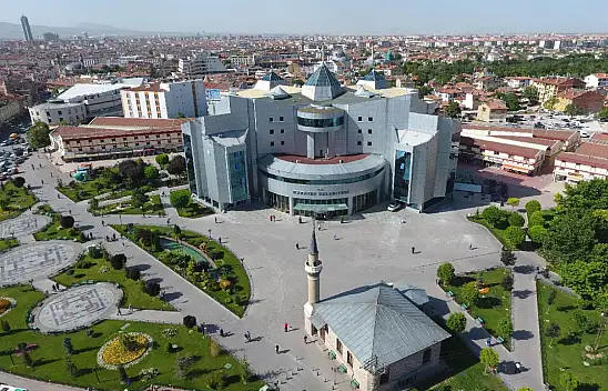 Karatay Belediyesi 20 personel alacak: Başvurular başladı!
