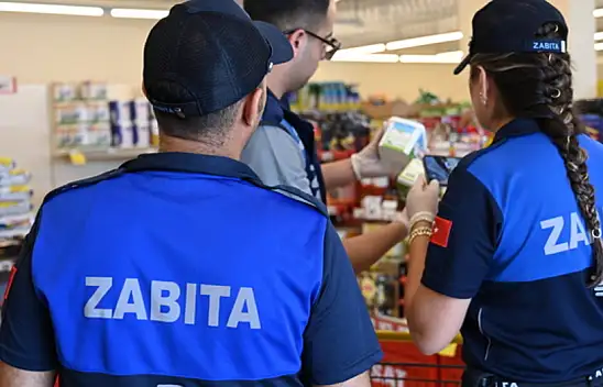 Karatay Belediyesi zabıta alımı yapacak! Başvuru tarihleri belli oldu