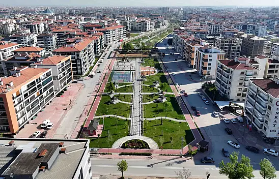 Karatay'ın markası büyüyor: Sekizinci şube gün sayıyor!