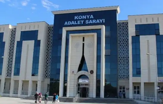 Kayınbiraderini bağlayıp öldürmüştü! Konya'da taciz davasında yeni gelişme!