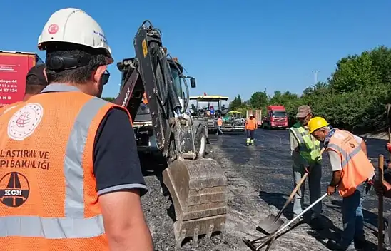 KGM günlük 2 bin 600 TL yevmiyeyle işçi arıyor: Konya'da listede! Başvurular başladı…