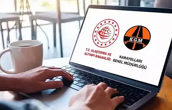 KGM Konya Dahil Birçok İlde 175 Personel Alacak!