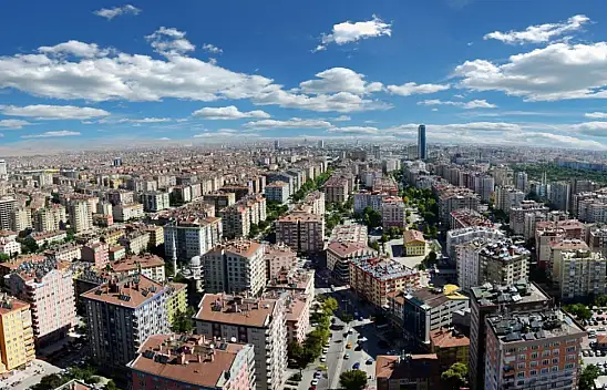 Kira fiyatları en yüksek şehirler belli oldu! Listede Konya var mı?