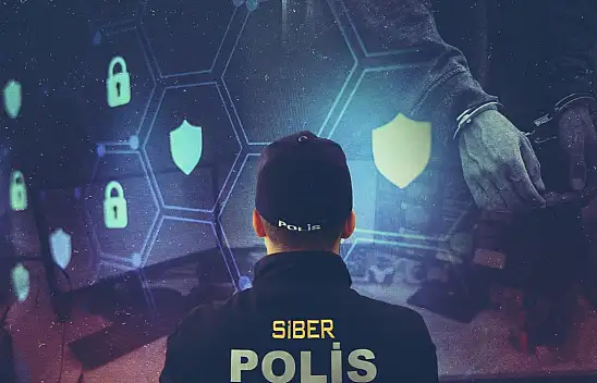 Klavyelerine kelepçe vuruldu! Konya dahil 37 ilde dev operasyon