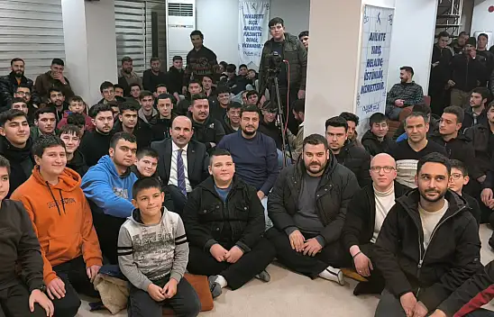 Konya, 2026 İİT Gençlik Başkenti seçildi