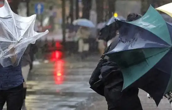Konya AKOM'dan peş peşe uyarı: Fırtına ve yağışa hazırlıklı olun!
