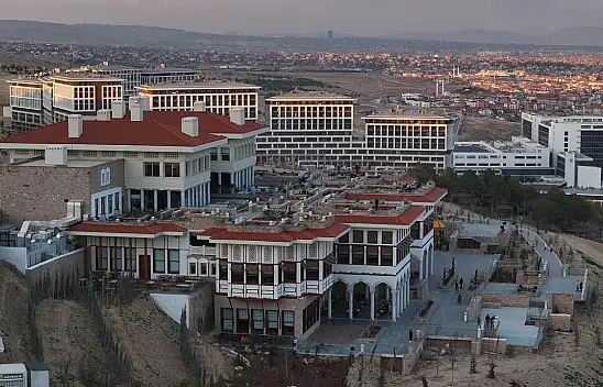 Konya AKOM duyurdu! Akyokuş'ta çöküntü meydana geldi!