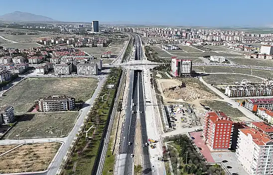 Konya AKOM duyurdu: Gece sokağa çıkacaklar dikkat!