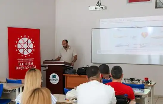 Konya basınına 'Kadına Yönelik Şiddetle Mücadele Farkındalık Semineri' verilecek