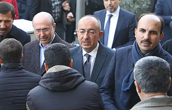 Konya Belediyelerinin ne kadar borcu var? SGK'dan özel açıklama!