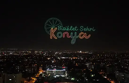 Konya Bisiklet Festivali tamamlandı