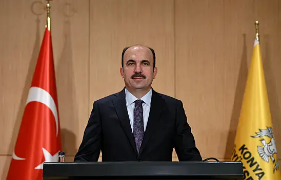 Konya Büyükşehir Belediyesi 3 aileye TOGG hediye ediyor! Başvurular başladı