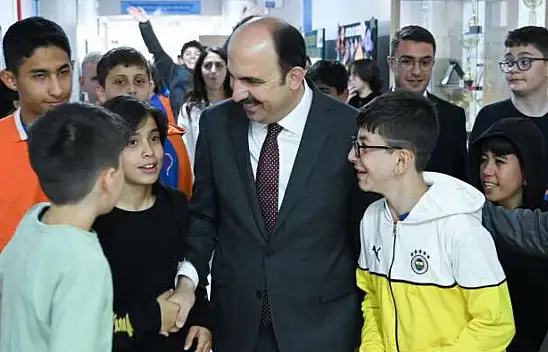 Konya Büyükşehir'den öğrencilere 36 bin TL'ye varan destek! Başvurular başladı...