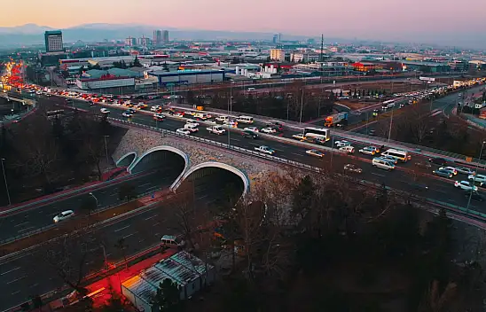 Konya Büyükşehir, Marangozlar Kavşağı eleştirilerine karşılık verdi!