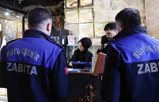 Konya Büyükşehir personel alımı yapacak! 60 puan yeterli!