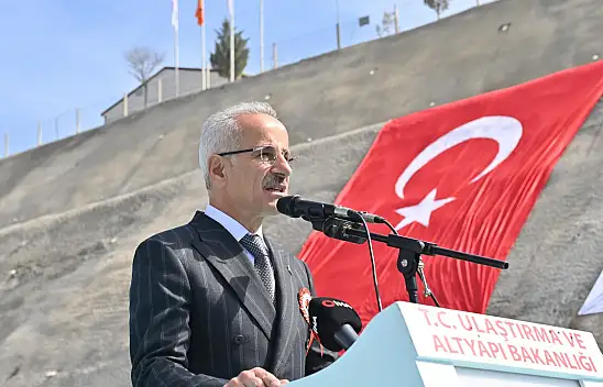Konya Çevre Yolu'nda sona doğru! Seyahat süresi 24 dakika kısalacak