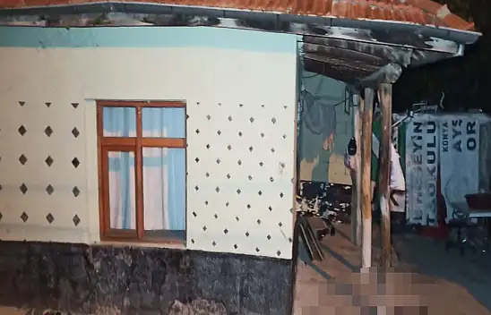 Konya'da 16 yaşındaki genç babasını öldürmüştü! Yeni gelişme yaşandı!