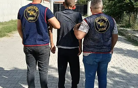 Konya'da 2 milyona yakın araç sorgulandı! 315 kişi yakalandı