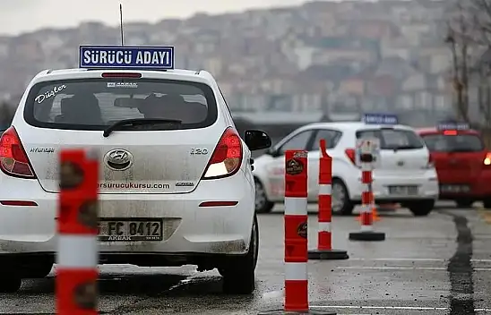 Konya'da 2026 ehliyet ücretleri açıklandı! İşte güncel rakamlar...