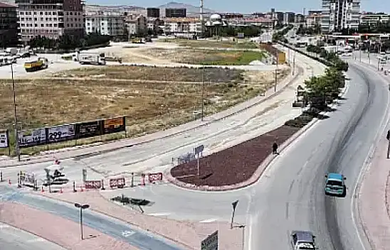Konya'da 24 cadde trafiğe kapanıyor! İşte o caddeler...