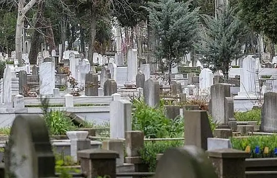 Konya'da 25 Ocak 2026 Pazar günü vefat edenler