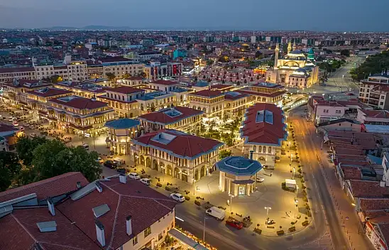 Konya'da 28 Ekim Çarşamba gününde öne çıkan haberler!