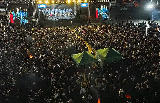 Konyalılar haftasonu buraya akın edecek! 3 gün boyunca ücretsiz olacak