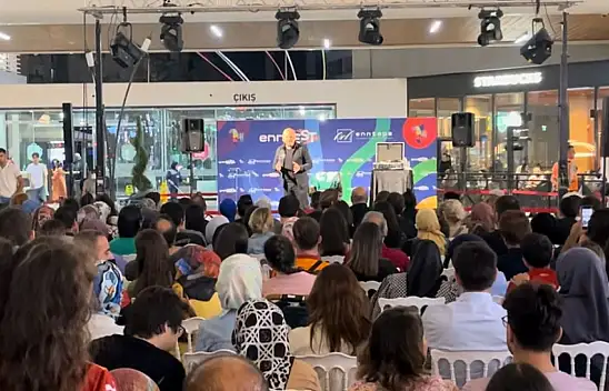 Konya'da 3 gün sürecek festival başlıyor! Tüm etkinlikler tamamen ücretsiz...