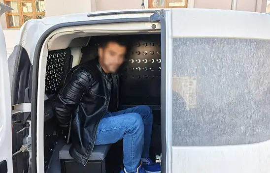 Konya'da 4 evi soyan hırsızı o detay yaktı!