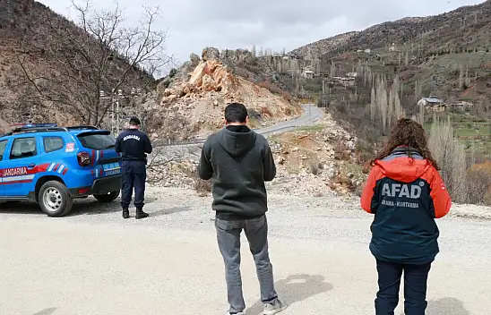 Konya'da 42 günlük gizem: 50 kilometre tarandı, iz yok!