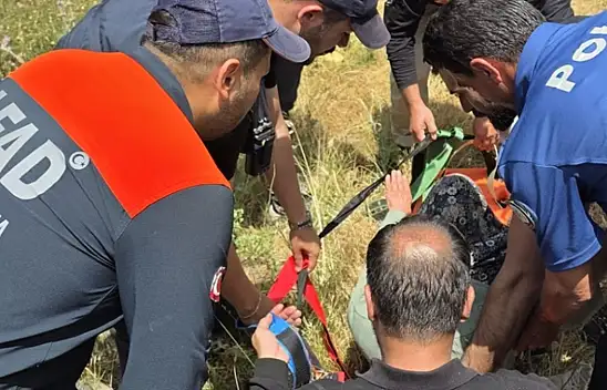 Konya'da 6 Temmuz'dan beri aranan kadından sevindiren haber geldi!