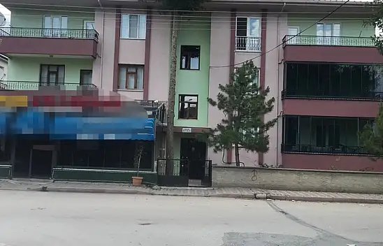 Konya'da 70 yaşındaki kadının öldürüldüğü olayda yeni gelişme!