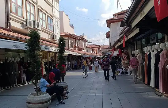 Konya'da 84 odanın seçim süreci yarın başlıyor