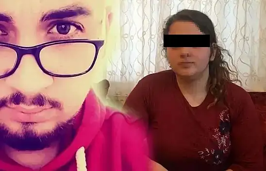 Konya'da ablasını korumak isterken can vermişti: Eli sopalı 2 kardeşe...