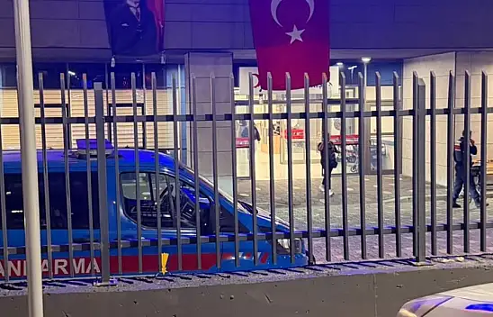 Konya'da aile içi tartışma kanlı bitti! Kardeşini silahla vurdu