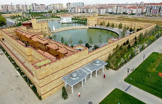Konya'da aileler yarışıyor: Hem ücretsiz hem ödüllü etkinlik için başvurular başladı!