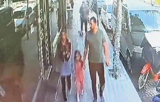 Konya'da bir ailenin üzerine beton parçaları yağmıştı! Sonucu ağır oldu...