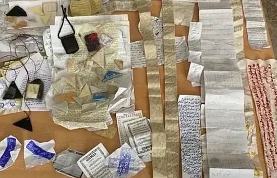 Konya'da akaryakıt istasyonundaki maskeli soygunun arkasından 'Muskacı' çıktı!