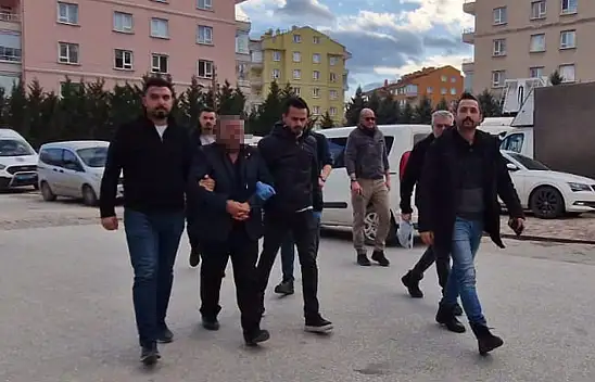 Konya'da alacak kavgasında dünürünü öldüren sanığı savunması kurtarmadı!