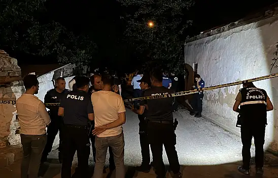 Konya'da alacak verecek kavgası faciayla bitti! Katil zanlısının sonu da korkunç oldu