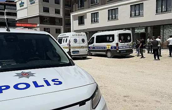 Konya'da alacak verecek meselesi kanlı bitti: 1 yaralı