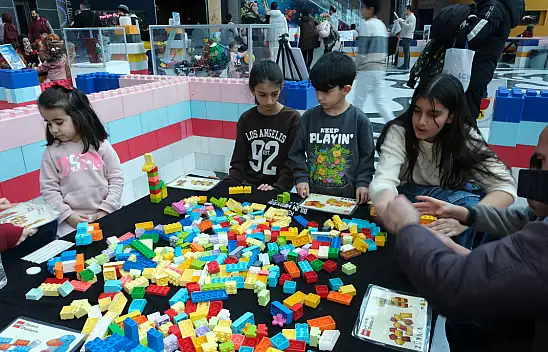 Konya'da ara tatilin rotası belli oldu! Başkan Altay tüm çocukları davet etti