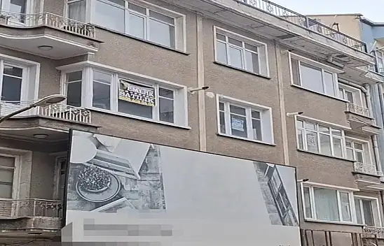 Konya'da baba kızın üstüne beton parçaları yağmıştı! 7,6 yıla kadar hapis istemi...