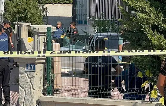 Konya'da baba oğul silahla öldürülmüştü! İstenen ceza belli oldu