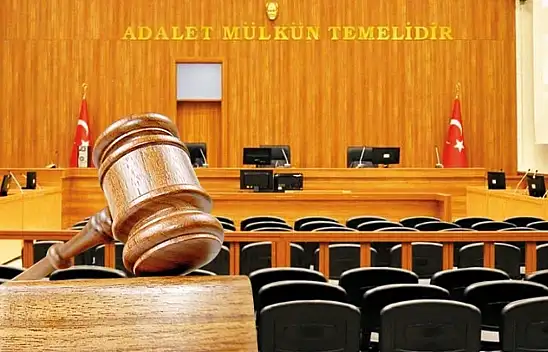 Konya'da babasını öldürmüştü! Pide parasından çıkan aile cinayetinde gelişme!