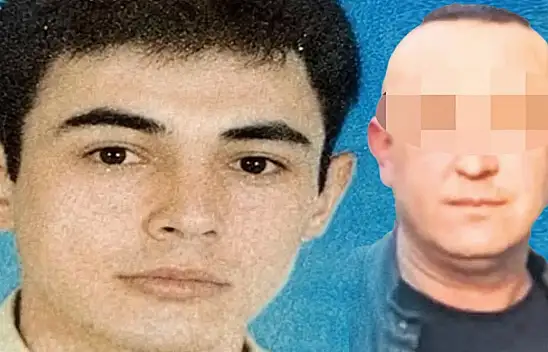 Konya'da başsavcıydı 18 yıllık cinayeti çözdü! Katilden kimse şüphelenmemiş… O görüntüler ele verdi!