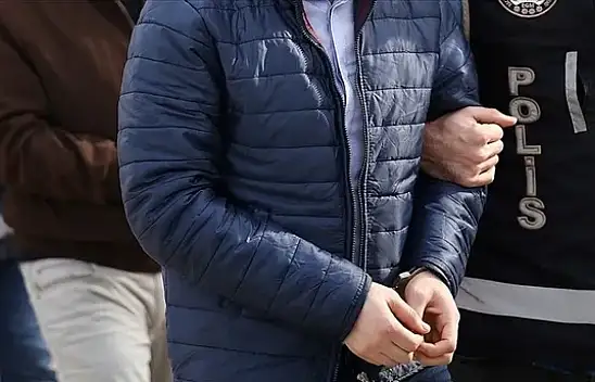 Konya'da bıçaklı kavga! 1 kişi tutuklandı