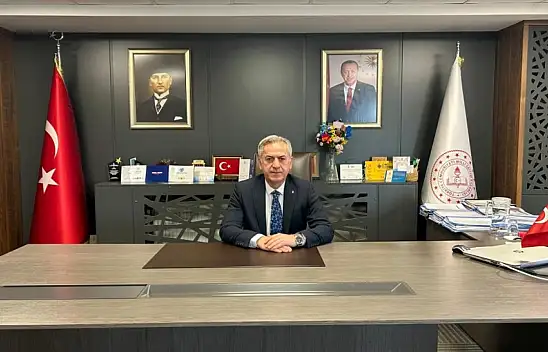 Konya'da binlerce öğrenci ve öğretmen ders başı yaptı